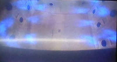 (高溫工業電視 測溫工業電視 高溫鏡頭 高溫攝像機)